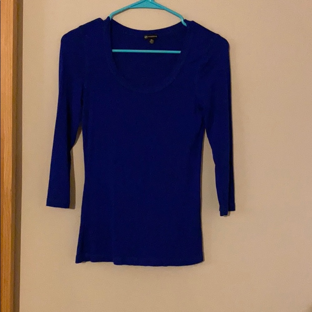 Versona Blouse